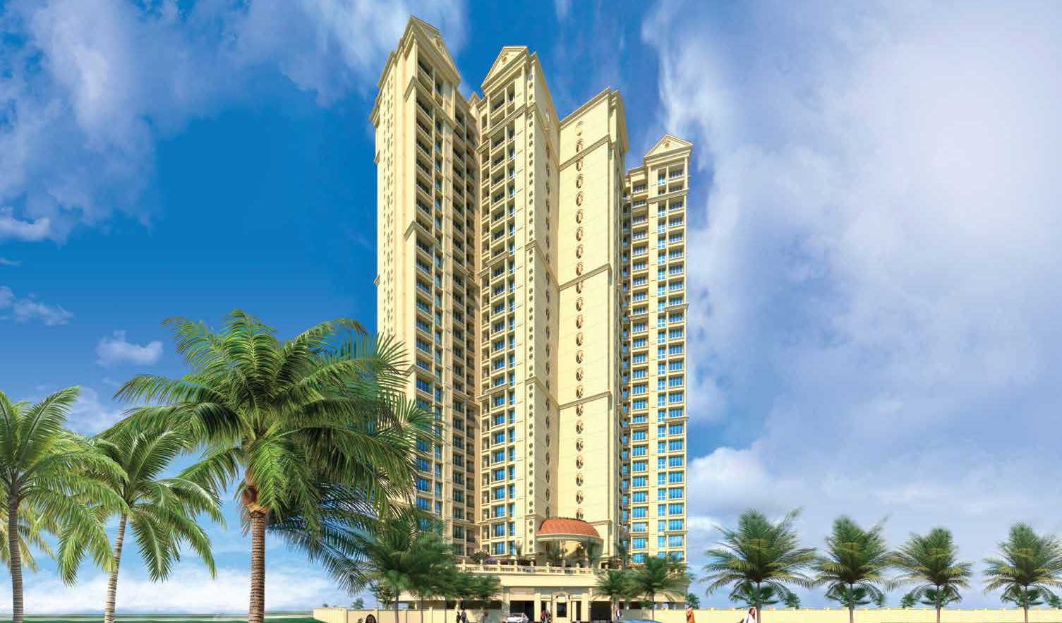 Horizon Pearl Kasarvadavali